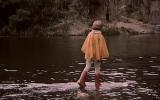Girl alien walks on water
Translated by «Yandex.Translator»
