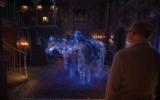 The Ghost of a vampire near a Ghost horse
Translated by «Yandex.Translator»